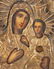 5 Small Religious Paintings, incl. Icons - 10