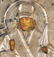 5 Small Religious Paintings, incl. Icons - 14