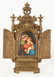 5 Small Religious Paintings, incl. Icons - 5