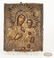 5 Small Religious Paintings, incl. Icons - 9