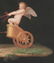 4 Attr. Michelangelo Maestri, Classical Watercolors - 11