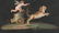 4 Attr. Michelangelo Maestri, Classical Watercolors - 16