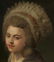 Manner of Jean-Marc Nattier, O/C Portrait of a Lady - 4