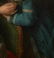 Manner of Jean-Marc Nattier, O/C Portrait of a Lady - 8
