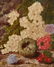 George Clare O/C Floral Still Life - 3