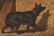 Vincent de Vos O/P, Dog With Insect - 3