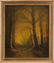 Harvey Joiner Oil Forest Landscape Painting - 2