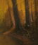 Harvey Joiner Oil Forest Landscape Painting - 7