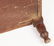Southern Tiger Maple and Walnut Sheraton Miniature - 15