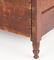 Southern Tiger Maple and Walnut Sheraton Miniature - 20