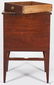 TN or KY Walnut Hepplewhite Sugar Chest - 10