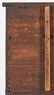 TN or KY Walnut Hepplewhite Sugar Chest - 15