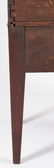 TN or KY Walnut Hepplewhite Sugar Chest - 16