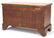 18th Century Diminutive Virginia Blanket Chest - 14