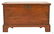 18th Century Diminutive Virginia Blanket Chest