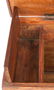 18th Century Diminutive Virginia Blanket Chest - 20
