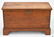 18th Century Diminutive Virginia Blanket Chest - 3