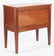 Southern Hepplewhite Sugar Chest - 17