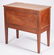 Southern Hepplewhite Sugar Chest - 18