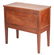 Southern Hepplewhite Sugar Chest