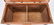 Southern Hepplewhite Sugar Chest - 4