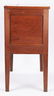 Southern Hepplewhite Sugar Chest - 5