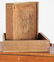 Middle TN Sheraton Walnut Blanket Chest - 13