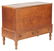 Middle TN Sheraton Walnut Blanket Chest - 2