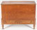 Middle TN Sheraton Walnut Blanket Chest - 5