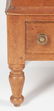 Middle TN Sheraton Walnut Blanket Chest - 7