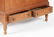 Middle TN Sheraton Walnut Blanket Chest - 8