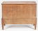 Middle TN Sheraton Walnut Blanket Chest - 9