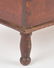 Miniature Tennessee Walnut Blanket Box - 4