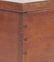 Miniature Tennessee Walnut Blanket Box - 5