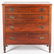 Middle TN Walnut Sheraton Chest of Drawers - 2