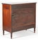 Middle TN Walnut Sheraton Chest of Drawers - 6