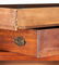 Middle TN Walnut Sheraton Chest of Drawers - 7