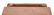 Italian Giltwood Console Table w/ Marble Top - 20