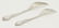 84 Pcs. Sterling Silver, incl. Gorham English Gadroon - 10