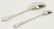 84 Pcs. Sterling Silver, incl. Gorham English Gadroon - 6