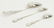 72 Pcs. Reed & Barton Marlborough Sterling SIlver - 10
