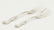 72 Pcs. Reed & Barton Marlborough Sterling SIlver - 11