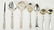 Assorted flatware and Continental Fan Box, 20 pcs. - 6
