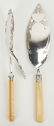 Assorted flatware and Continental Fan Box, 20 pcs. - 9