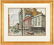 William Kidwell TN Watercolor Scene & Jim Gray Print - 2