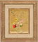 Sterling Strauser O/B, Floral Still Life