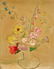 Sterling Strauser O/B, Floral Still Life - 2