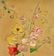 Sterling Strauser O/B, Floral Still Life - 3