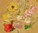 Sterling Strauser O/B, Floral Still Life - 5