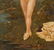 2 Adolphe Frederic Lejeune O/P Nude Paintings - 13